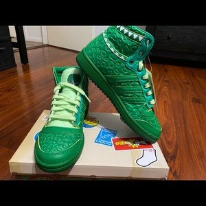 Toy Story Adidas. **BRAND NEW**